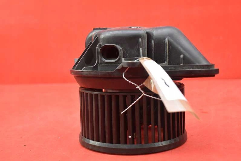 фото №5, Воздуходувка вентилятор обдув eu opel vivaro 1 i 02-06