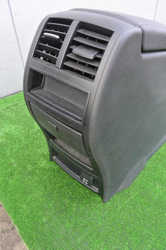 фото №12, Тунель середній mercedes gl x164 ml w164 lift