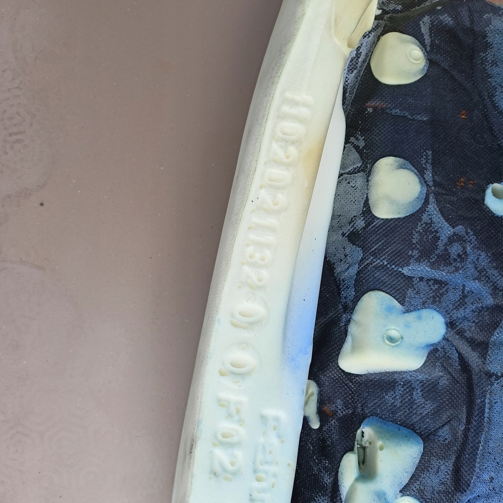 фото №6, Спинка сиденье левый перед bmw x5 f15 x6 f16