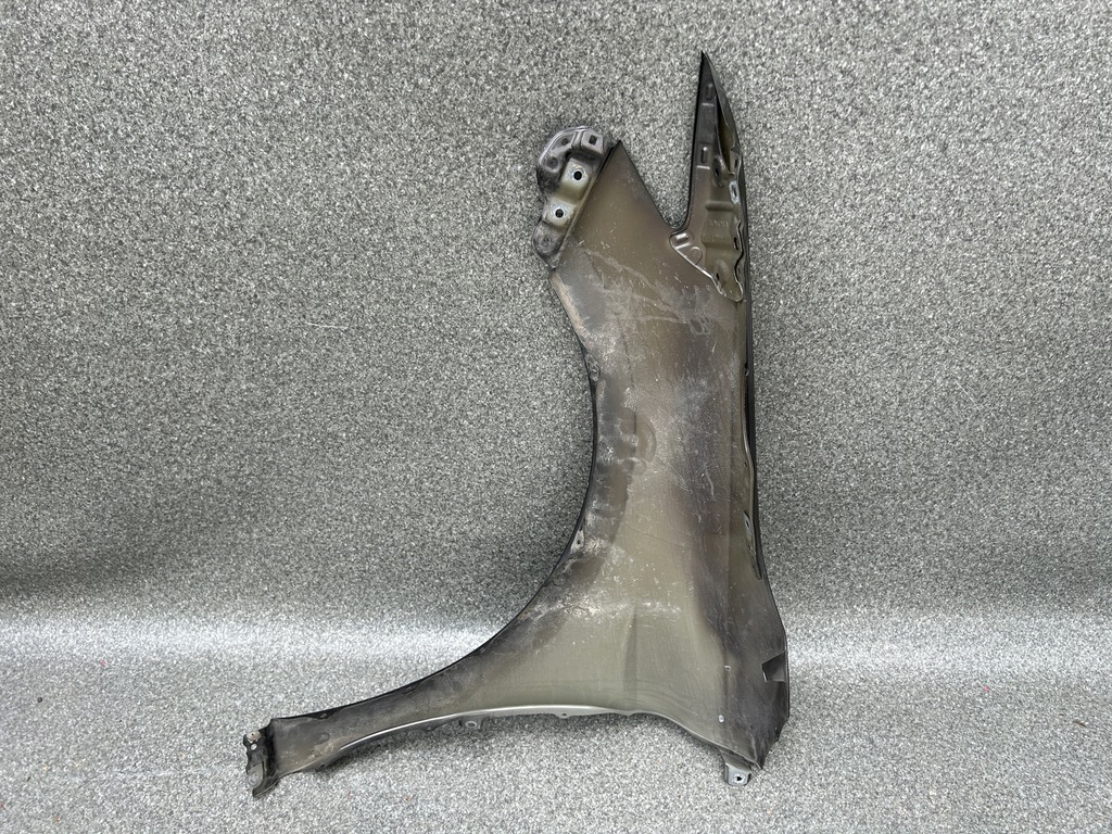 фото №8, Крыло правый передний toyota camry viii poznań