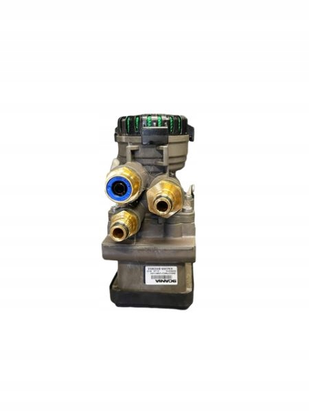 фото №2, Модуль ebs scania ngs nr 2653379