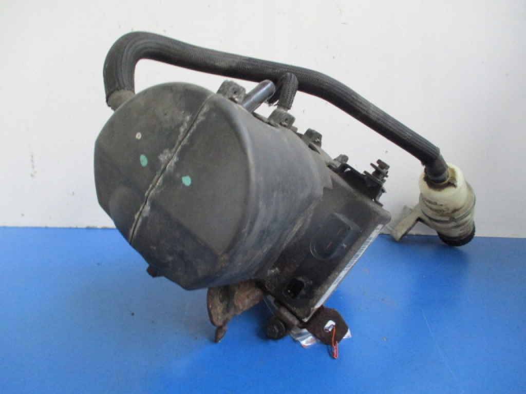 фото №5, Fiat scudo ii насос усилителя руля 1400752580