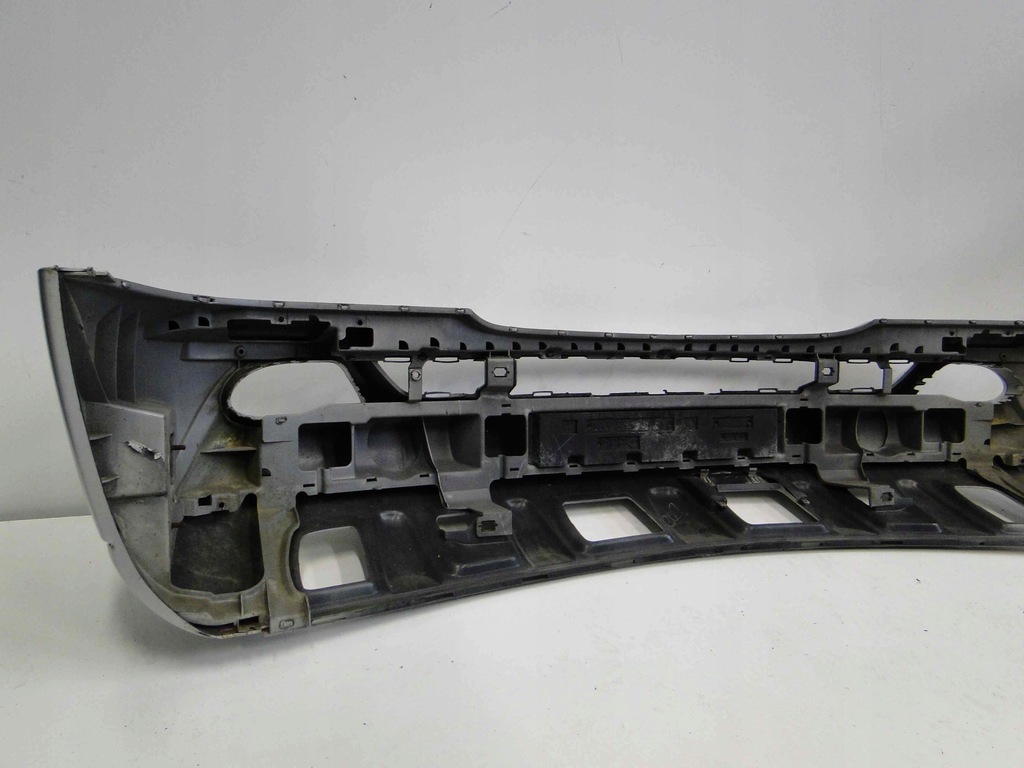 фото №12, Mercedes ml w163 163 lift бампер bez pts i sprysk