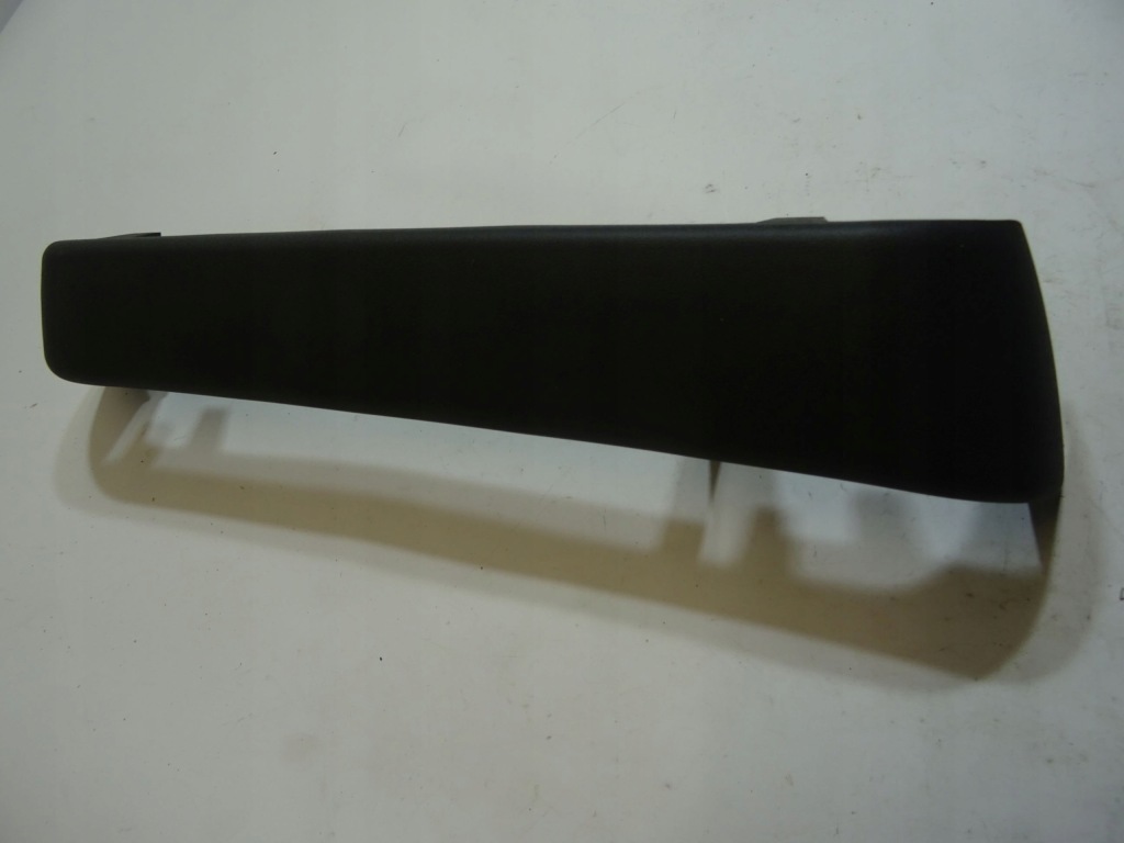 фото №1, Защита подушки безопасности сиденья toyota 718120d010b1