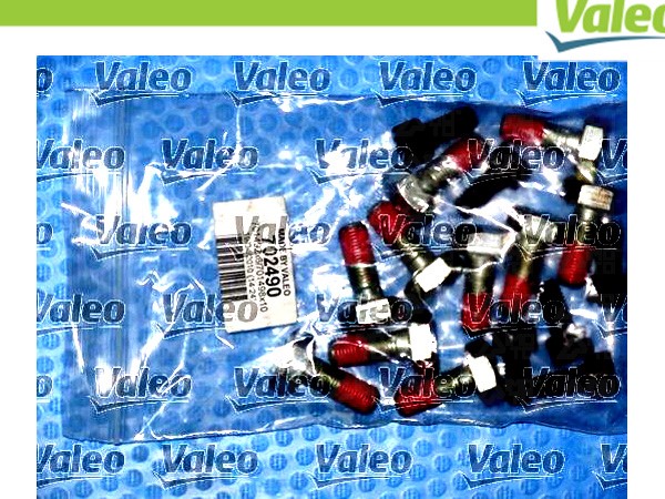 фото №4, Valeo комплект зчеплення набір opel signum 2.0 dti