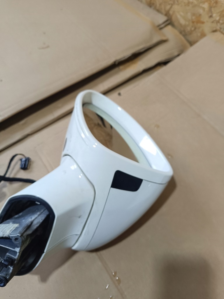 фото №7, Зеркало наружное левая 16 cayenne 7p5