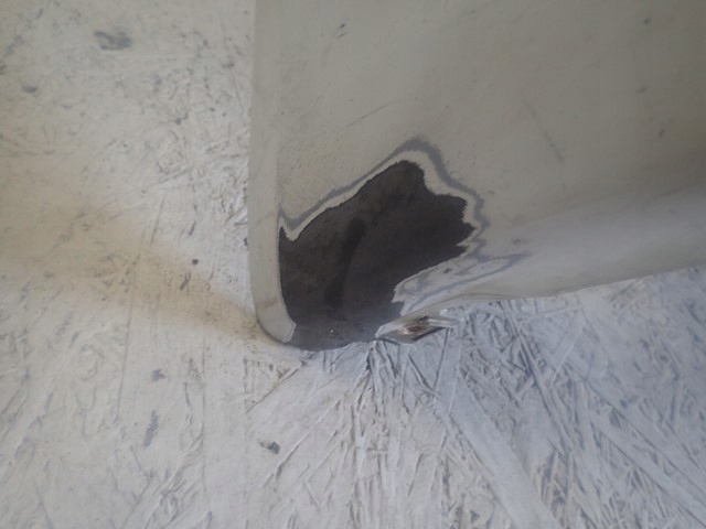 Бампер перед передній lexus is 2 ii lift 09-12r в Україні