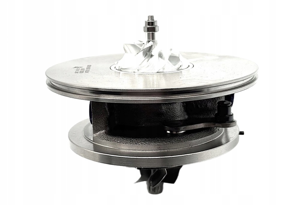 Серцевина турбіни 1635-970-0025 dacia, mercedes renault 1.5 dci 14410-0499r Недорого