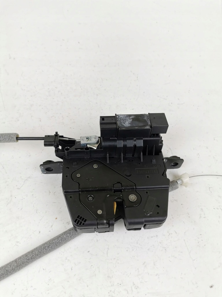 Замок кришки багажника bmw 7 f01 f02 f03 f04 51244878780 Зі Шроту