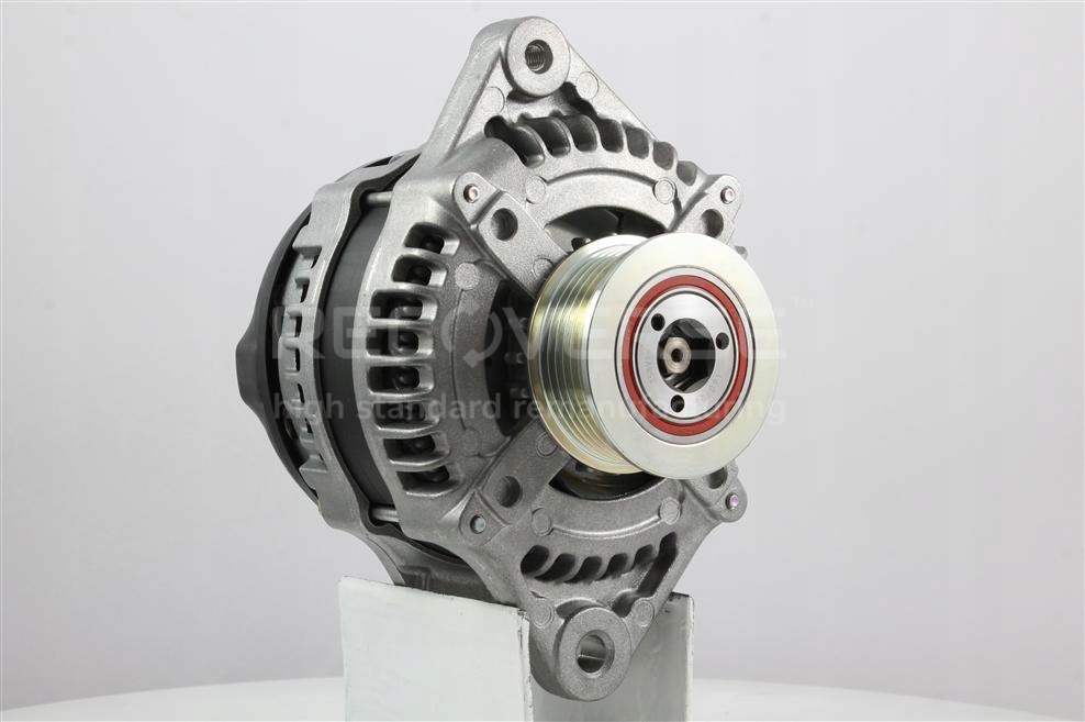 Генератор toyota auris corolla 1.4 d-4d d e12 e15 Доставка