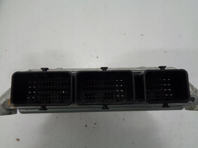 фото №7, Focus mk2 бортовий комп'ютер набір стартовий 2.0 tdci