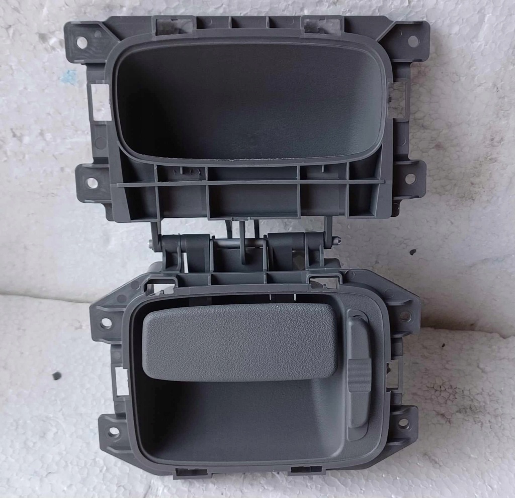 фото №3, Ручка двері задня mercedes sprinter 906 vw crafter