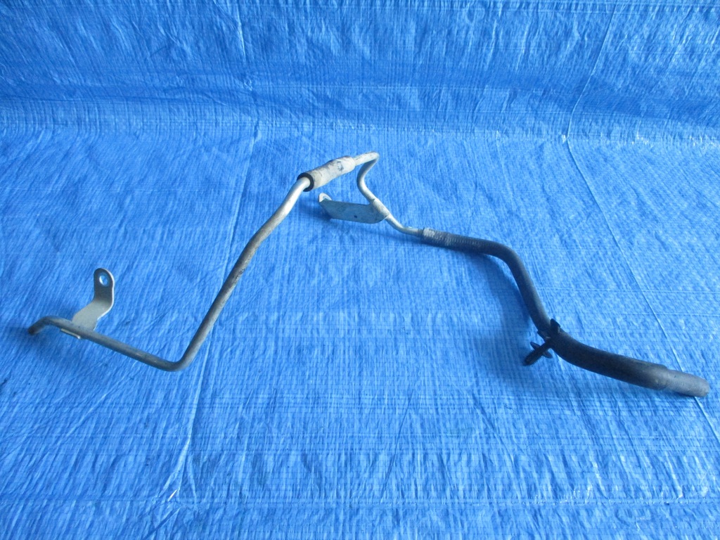 фото №1, Шланг живлення пального 3.0 infiniti 16446-1by2a