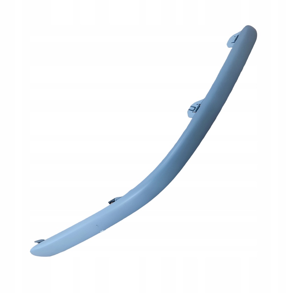 фото №1, Молдинг бампера правый перед toyota avensis t25