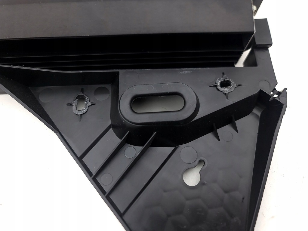 фото №9, Bentley flying spur 2006 підсилювач 3w5035456a