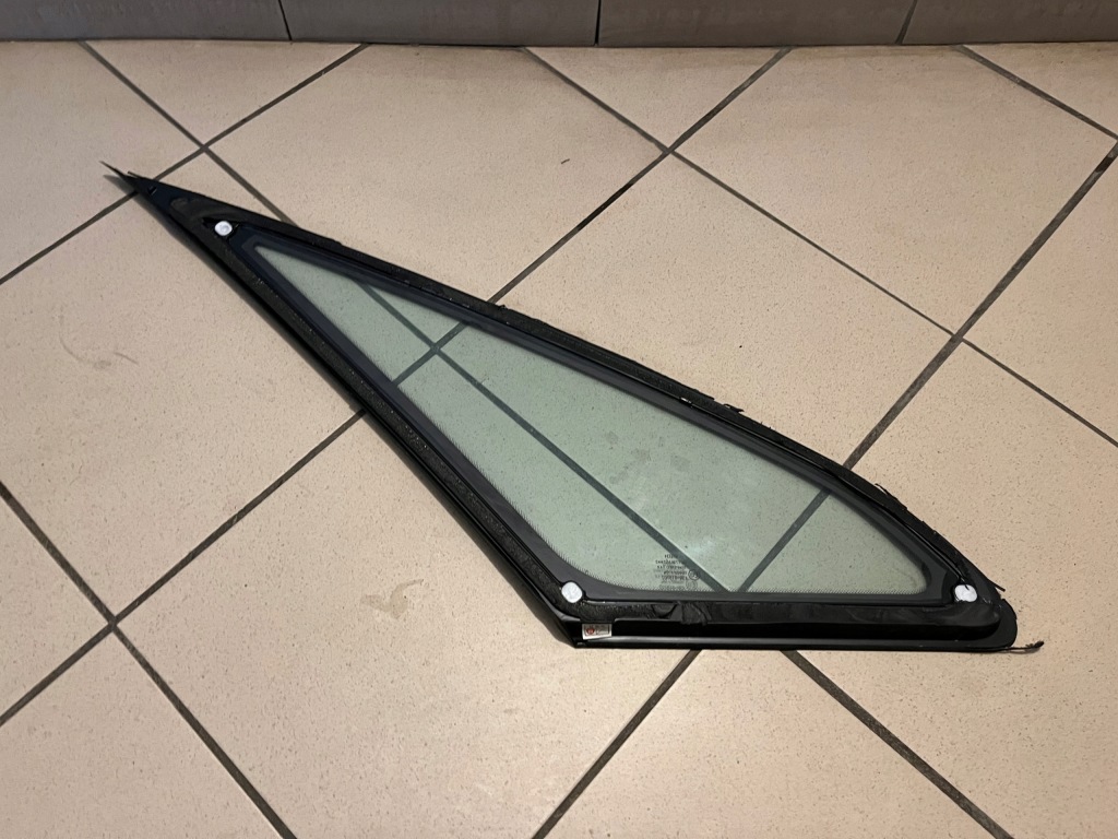 фото №10, Стекло правая задняя hyundai i30 iii 3 fastback