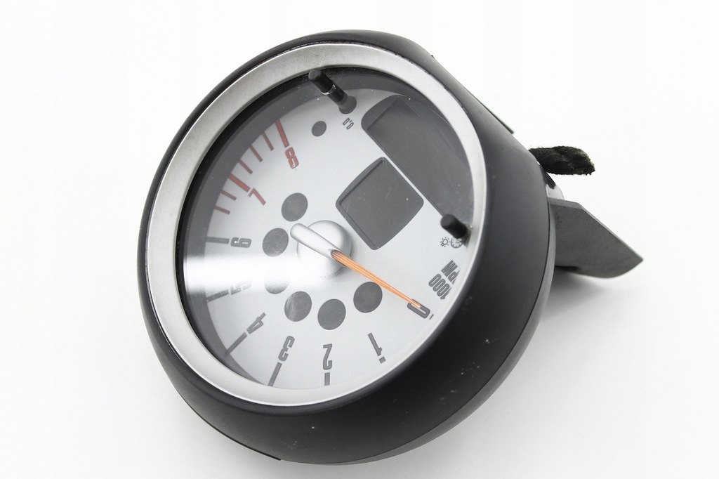 фото №1, Mini cooper one s r56 счетчик obrotomierz 8000