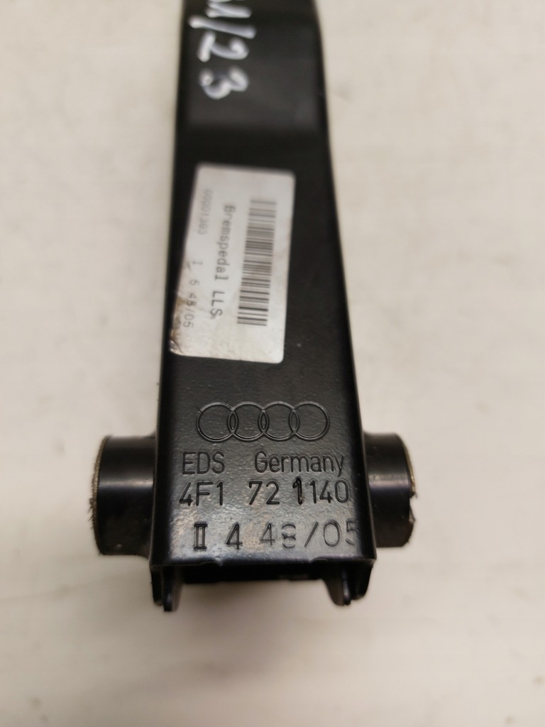 фото №6, Педаль тормоза audi a6 c6