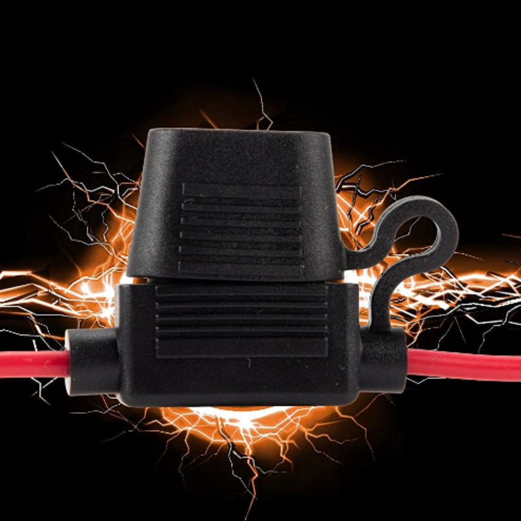 фото №14, Роз'єм запобіжник vorfal v09232