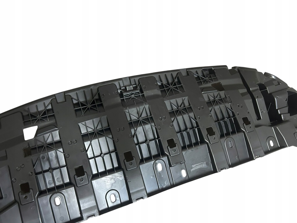 фото №8, Захист бампера ford kuga ii nowa escape roczniki 2017-2020