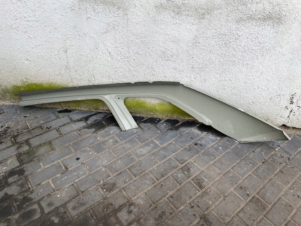 фото №5, Skoda superb iii обшивка дах праве