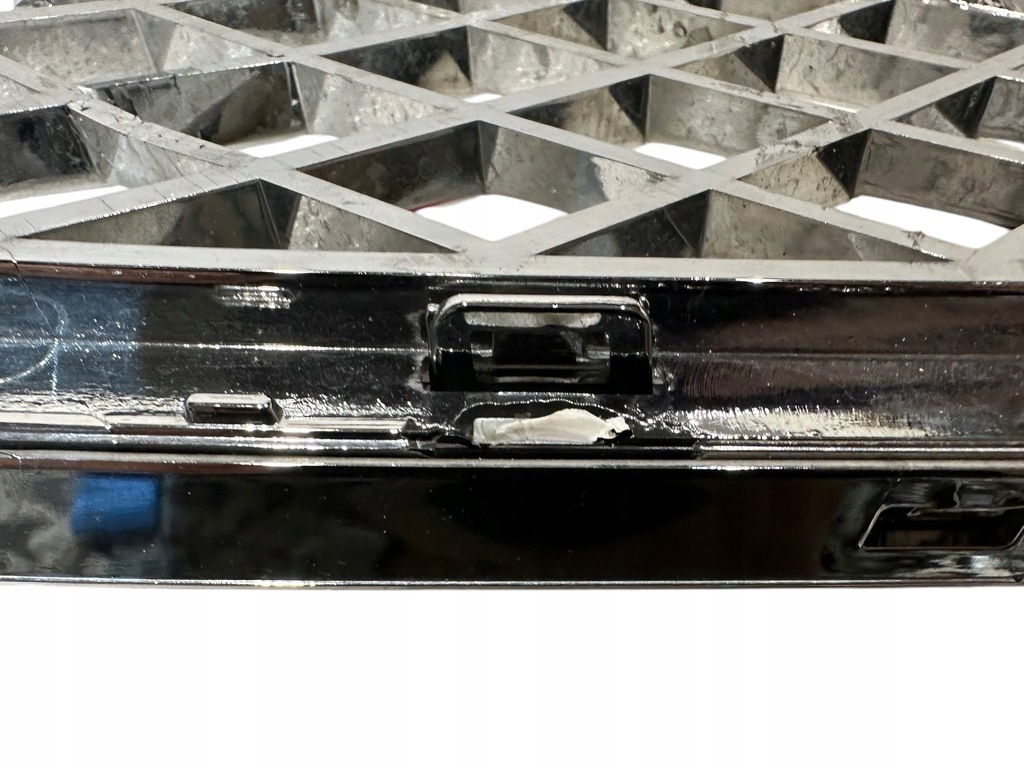 фото №9, Bentley flying spur боковий решітка радіатора lh 3se807681 3se807683a 3se807683c