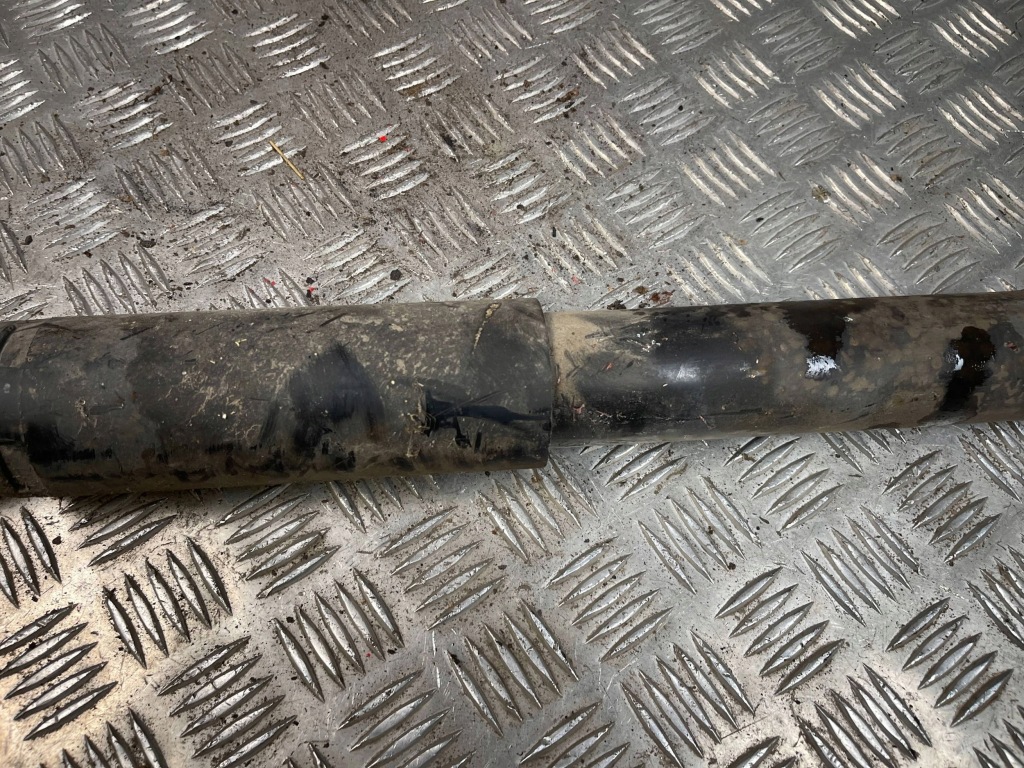 Амортизатор задній задній fiat ducato 1362579080 Київ