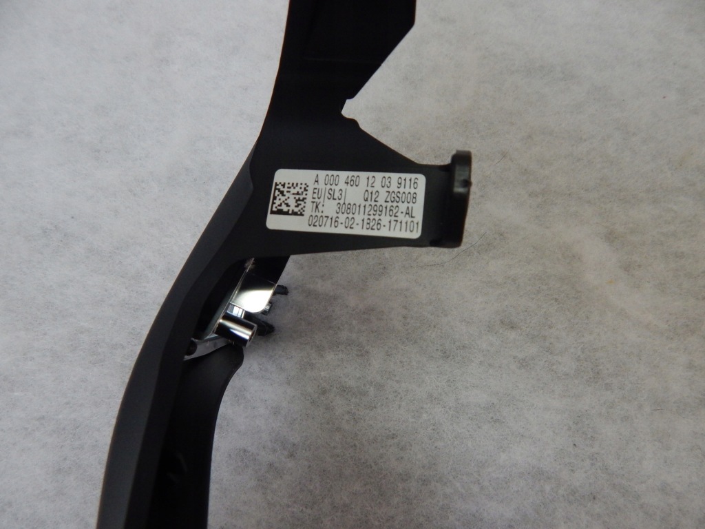 Mercedes vito w447 v-klasa - рамка руля Недорого