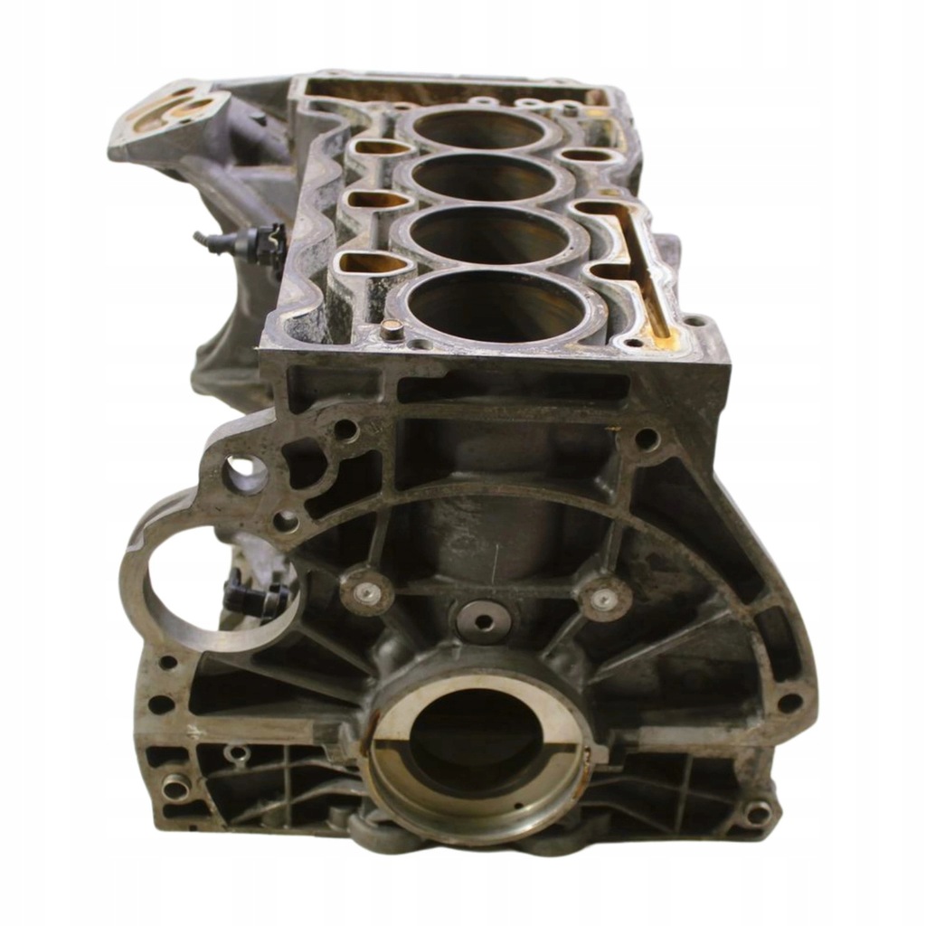 фото №10, Блок двигуна bmw e90 e91 e81 e87 e60 2.0b n43b20 номінал