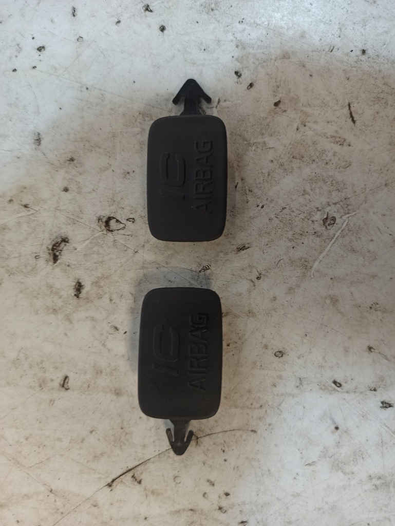 фото №2, Volvo v40 ii 2 r-design 2014 заглушка подушка безопасности 31271461