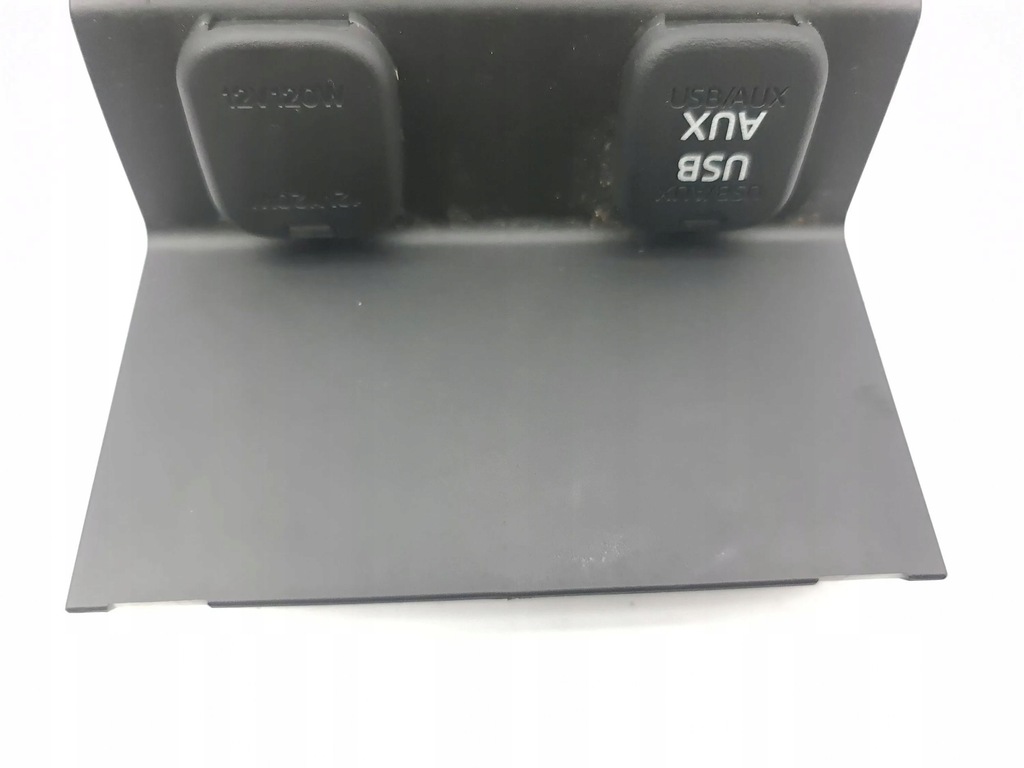 фото №7, Mazda 6 2013 роз'єм / з'єднувач usb