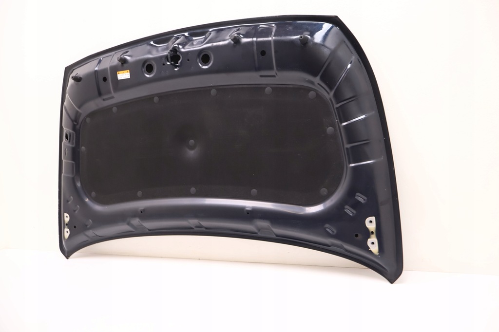 фото №14, Kia niro i капот крышка двигателя