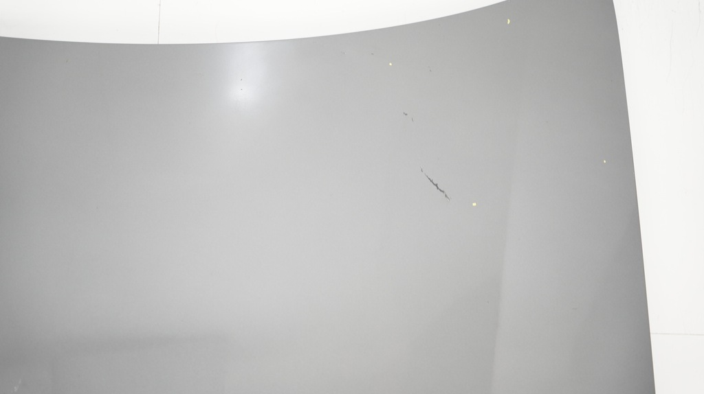 фото №7, Капот крышка двигателя vw golf v 03-07r la7t