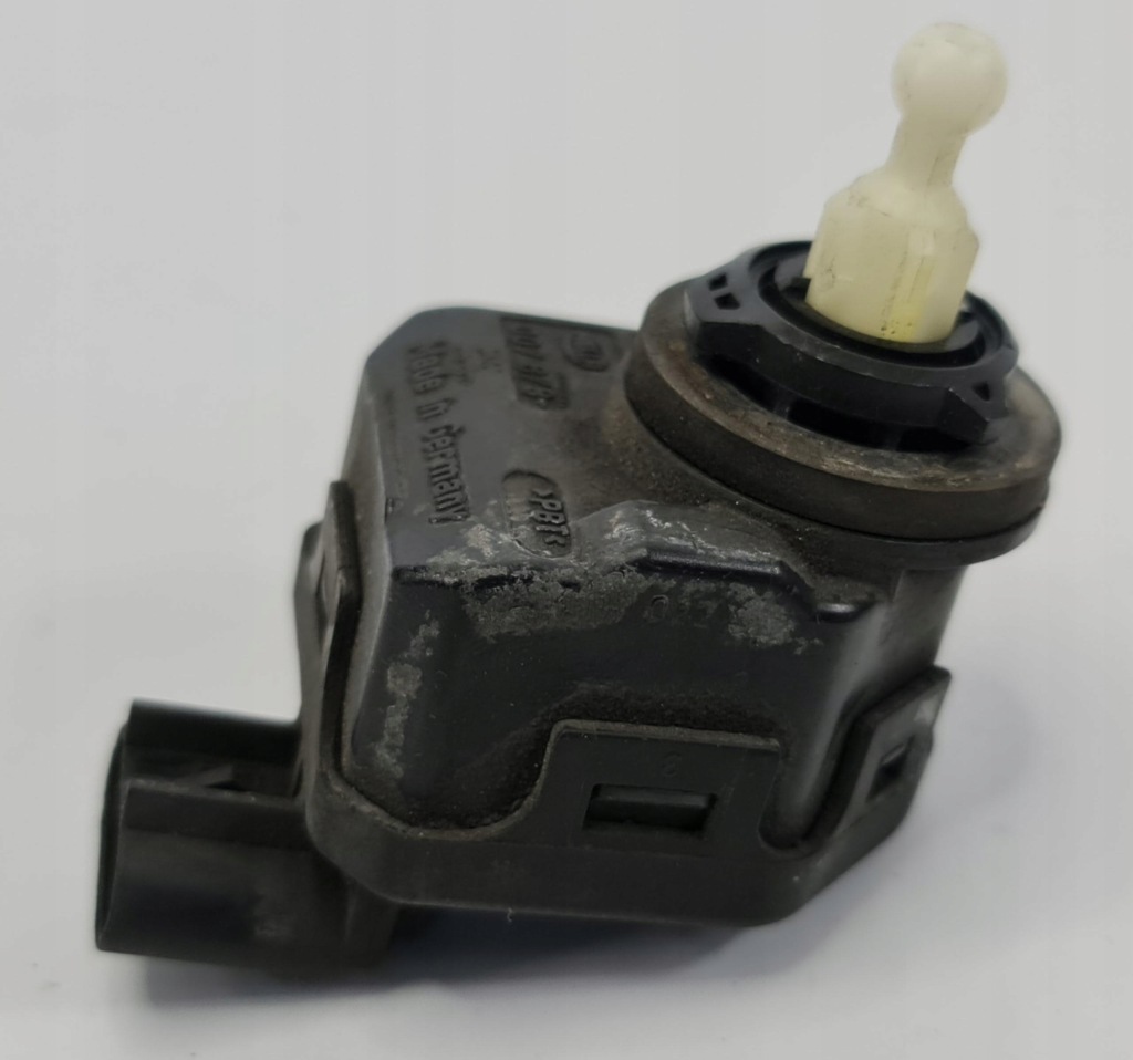 фото №1, Моторчик регулировки лампы jaguar s-type 007878