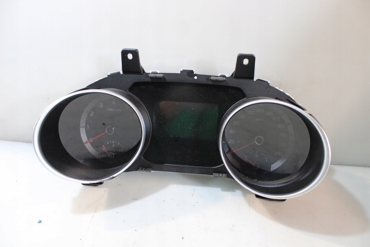 фото №1, Приборы kia ceed iii 1.5tgdi