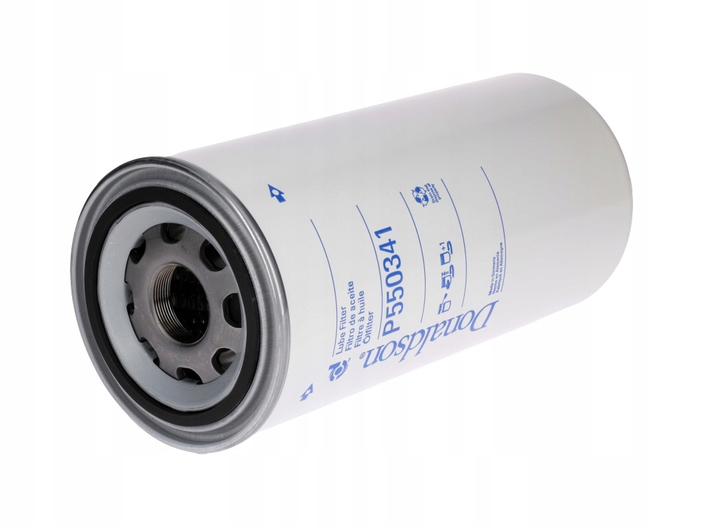 Купити Donaldson p550341 фільтр оливи