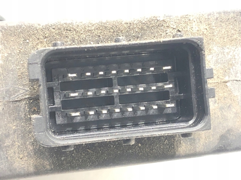 фото №4, Бортовой компьютер lpg brc блок управления