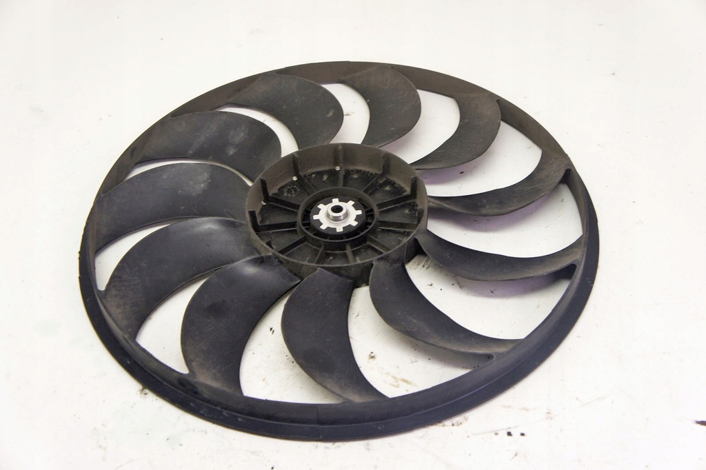 фото №5, Ow208 nissan leaf i ze0 вентилятор вентилятора