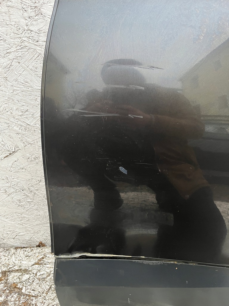 фото №5, Дверь задние левая volkswagen id 4 id4