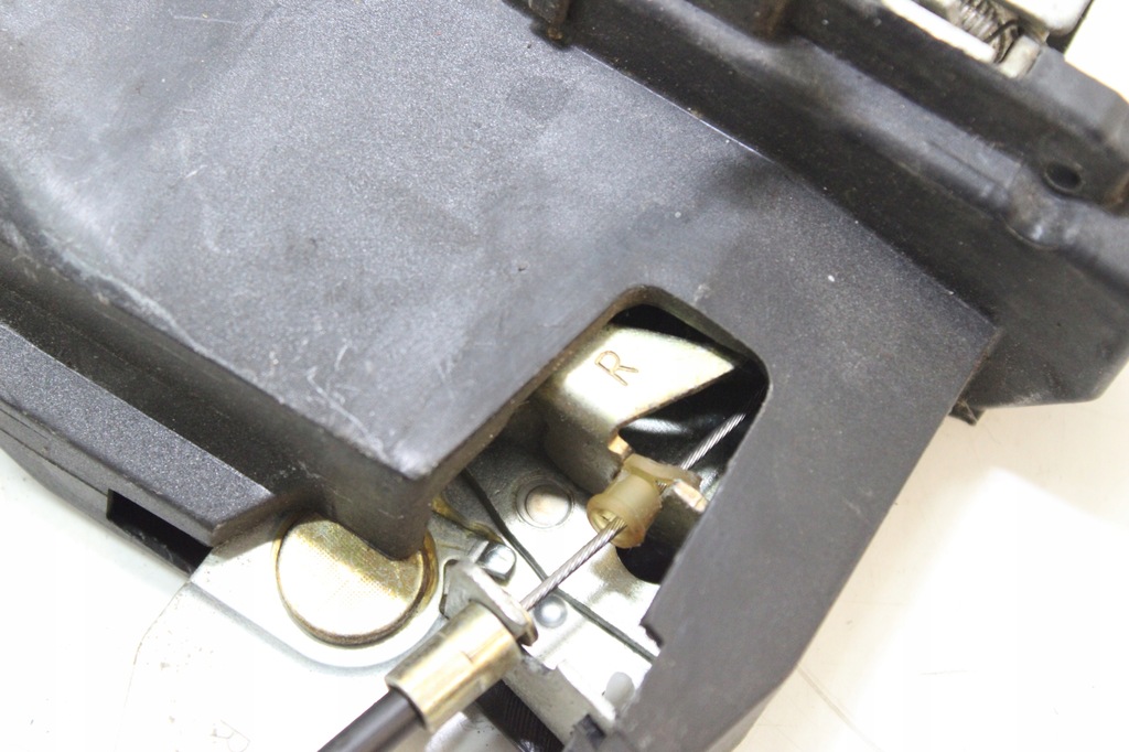 фото №6, Jaguar xj x308 xjr 2000 замок дверь правый перед gna1080cd europa