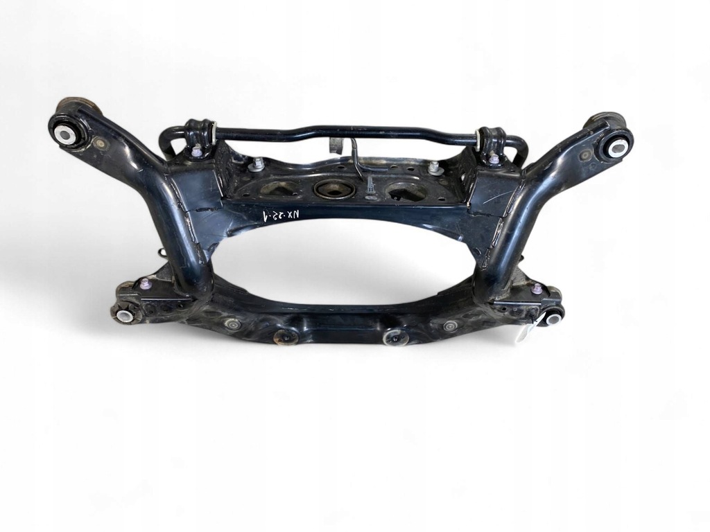 фото №6, Lexus nx 2023 рама допоміжна задня 5120642070