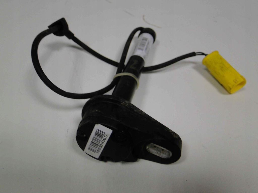 фото №10, Mercedes e 238 c/a w238 патрон пиротехнический капот