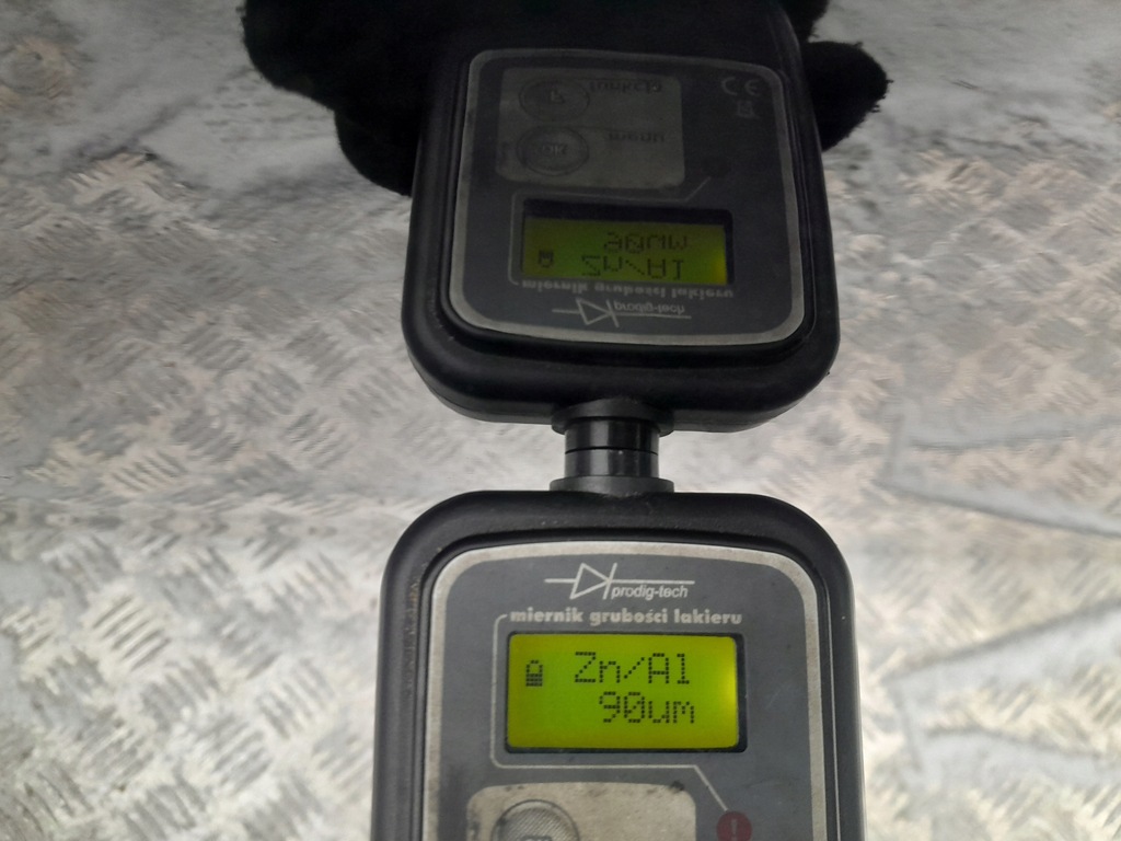 фото №8, Дверь передние правое перед mini clubman 15- f54