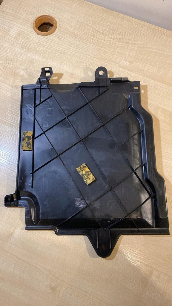 фото №2, F15168822 защита mazda rx8 rx-8