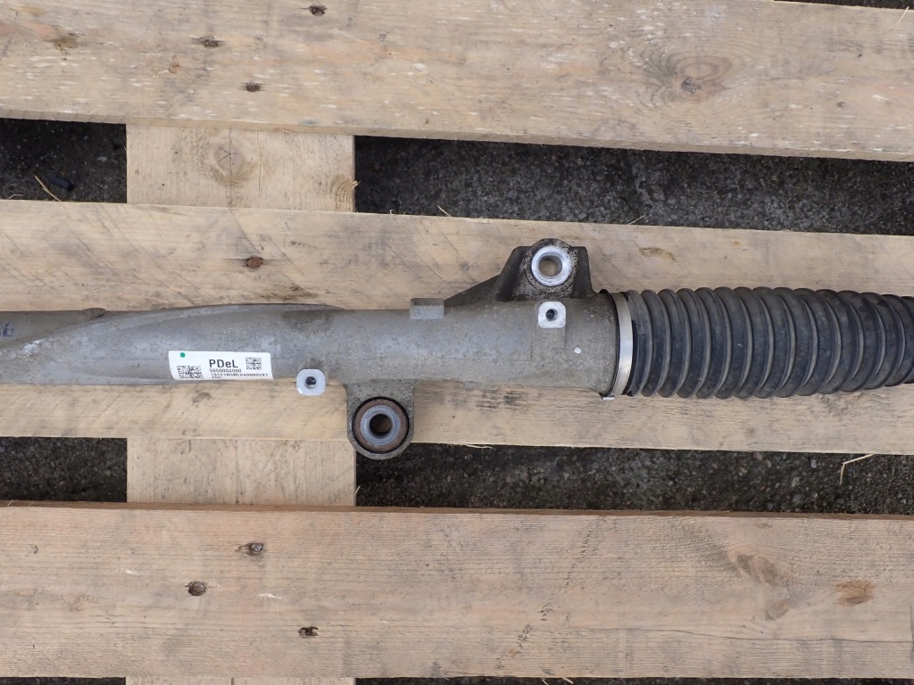 фото №5, Трансмісія кермова рейка рульова hyundai i30 iii europa 56500g4000