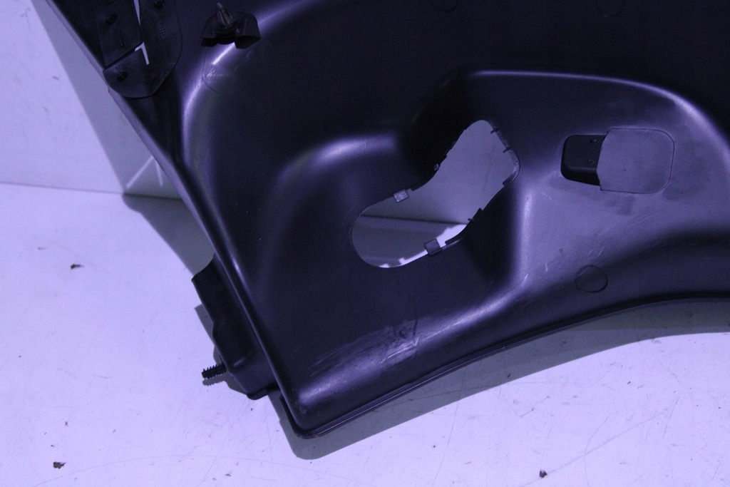 фото №8, Защита стойка левая fiat tipo ii 2