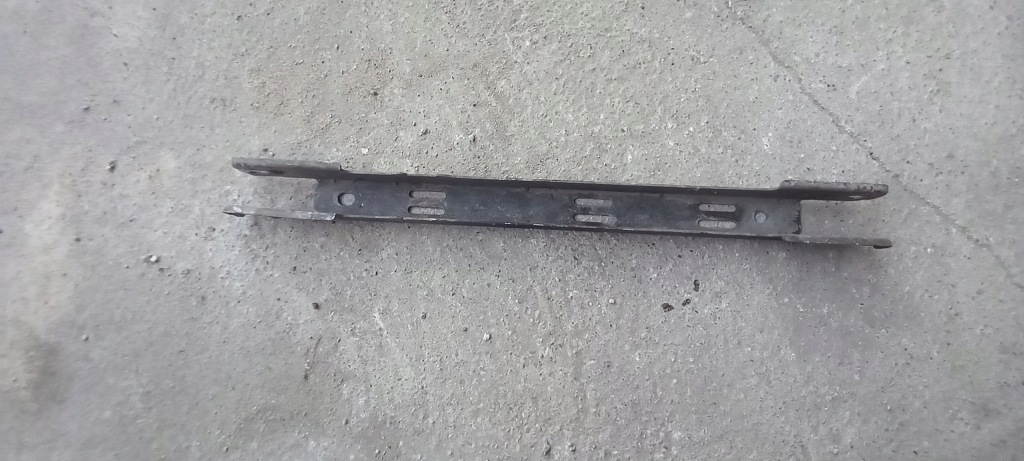 фото №2, Важіль поперечний задня volvo s80