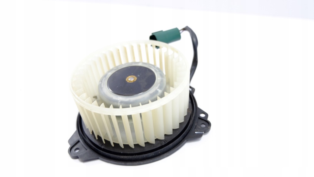 фото №7, Renault clio v вентилятор акумулятора 295523200r