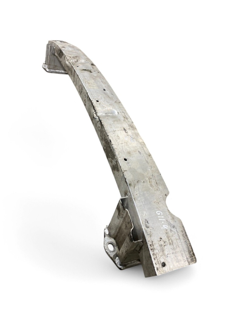 Bmw 7 g11 g12 2017 поперечина бампера заднього Зі Шроту