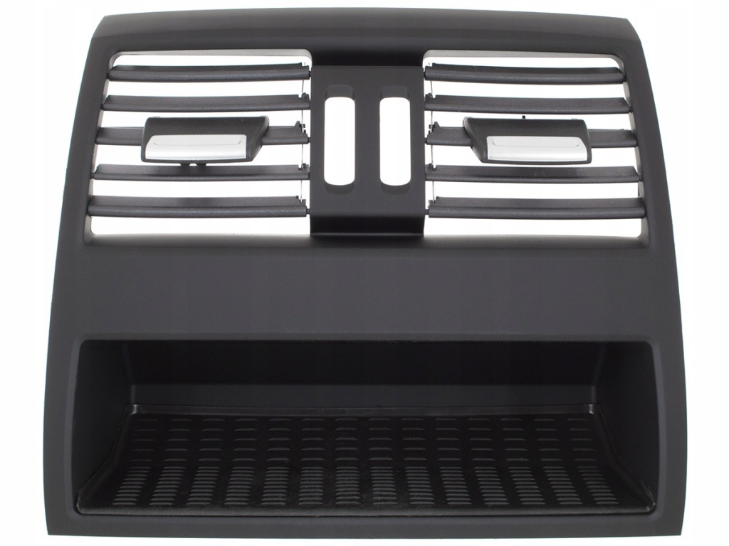 фото №1, Bmw 5 f10 f11 10- решётка обдув средняя задняя